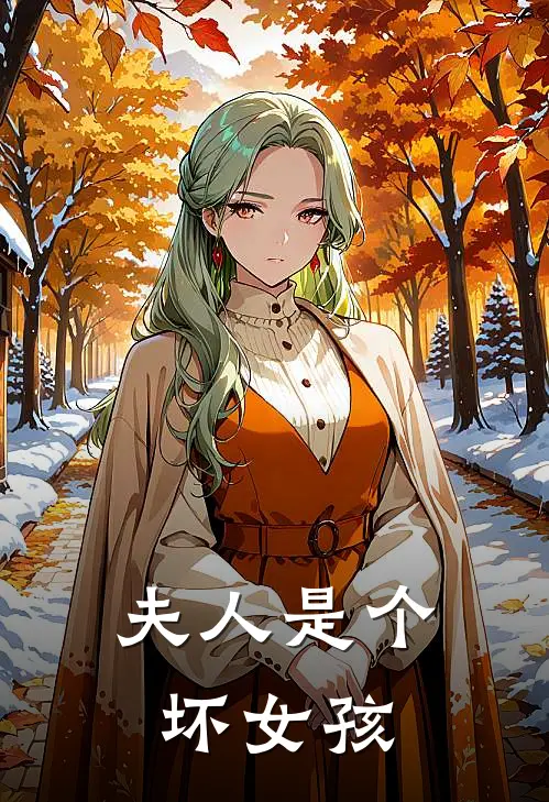 夫人是个坏女孩