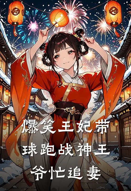 爆笑王妃带球跑战神王爷忙追妻