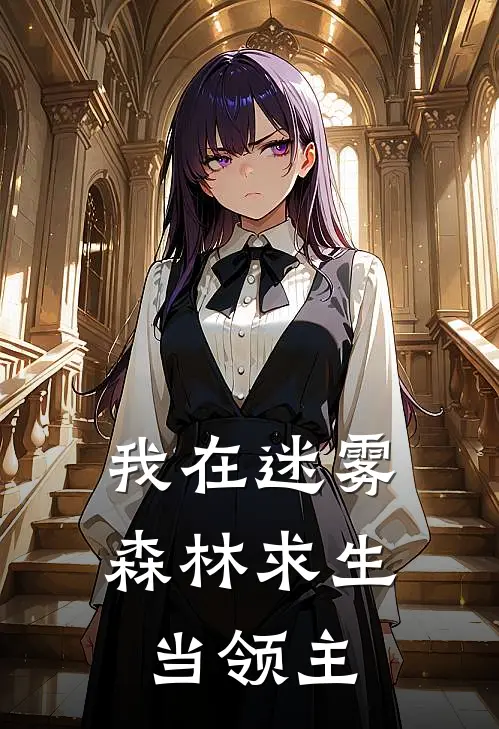 我在迷雾森林求生当领主