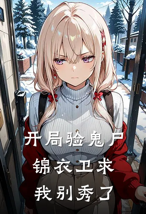 开局验鬼尸，锦衣卫求我别秀了