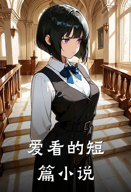 爱看的短篇小说