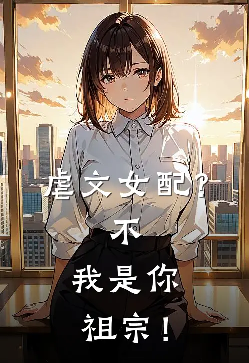 虐文女配？不，我是你祖宗！