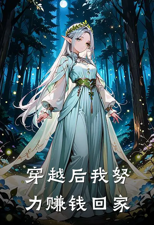 穿越后我努力赚钱回家