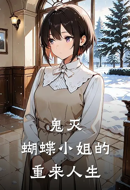 鬼灭：蝴蝶小姐的重来人生