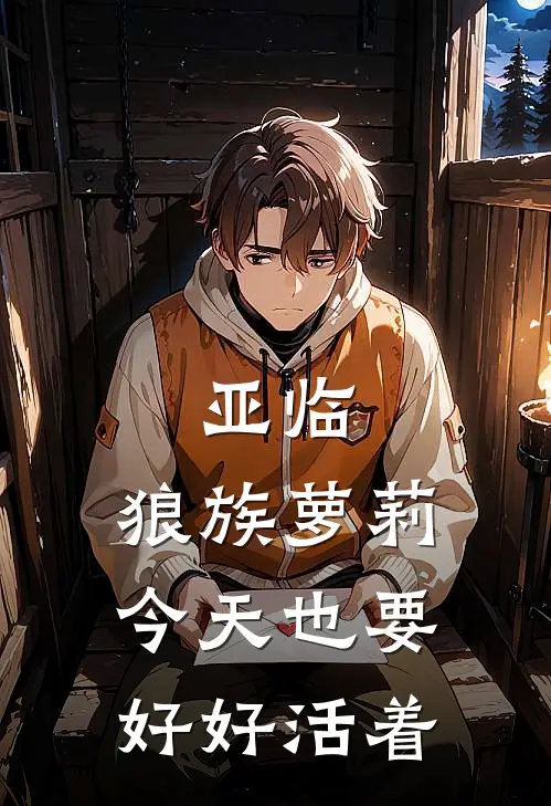 亚临：狼族萝莉今天也要好好活着