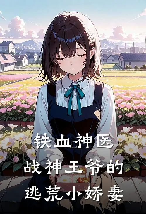 铁血神医：战神王爷的逃荒小娇妻