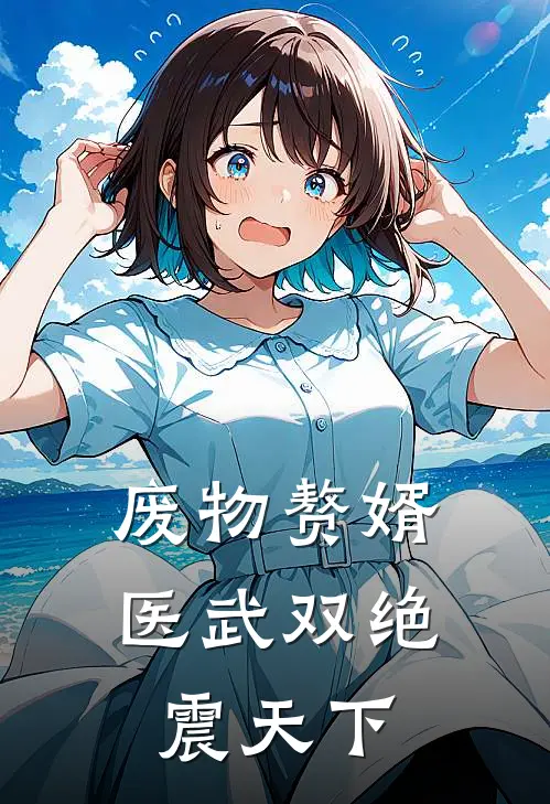 废物赘婿，医武双绝震天下