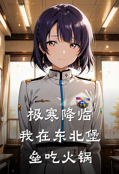 极寒降临：我在东北堡垒吃火锅