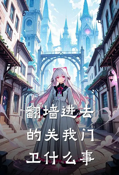 翻墙进去的关我门卫什么事