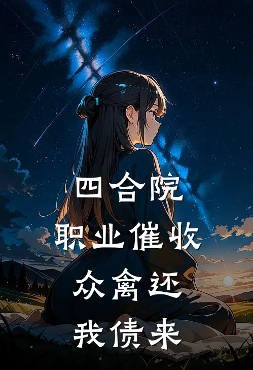 四合院：职业催收，众禽还我债来