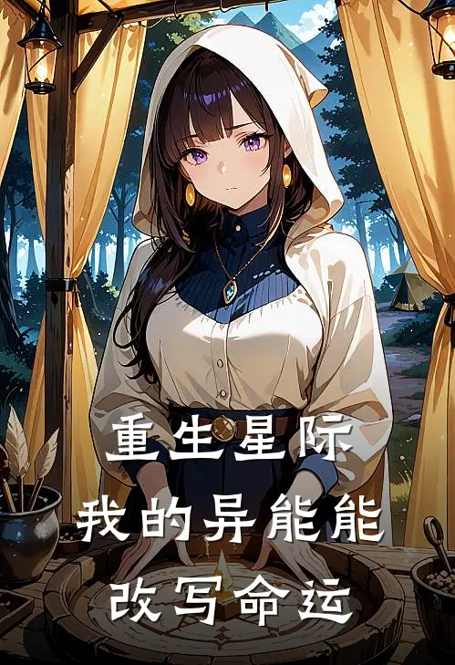 重生星际：我的异能能改写命运