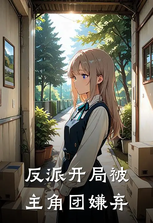 反派开局被主角团嫌弃