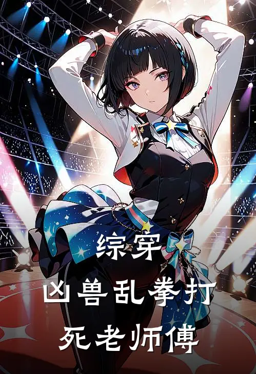 综穿：凶兽乱拳打死老师傅