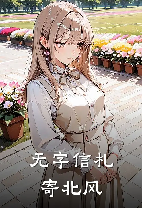 无字信札寄北风