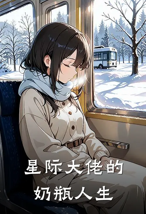 星际大佬的奶瓶人生