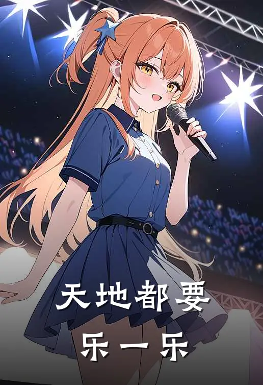 天地都要乐一乐