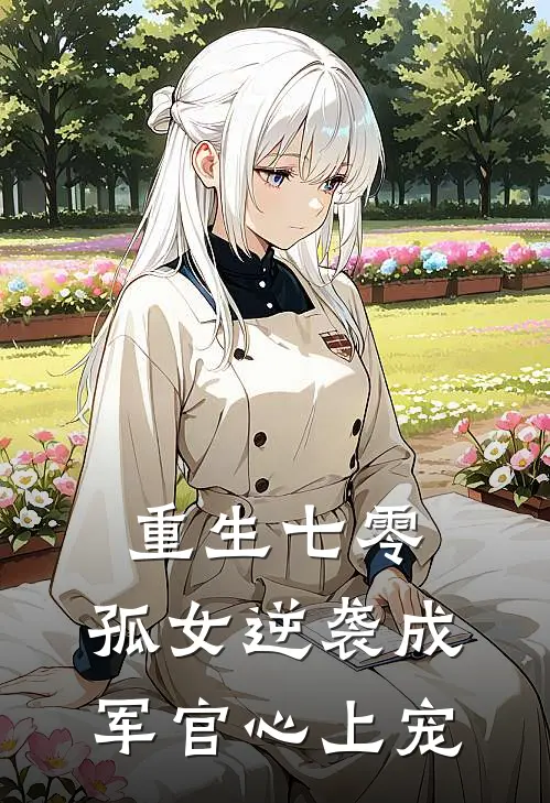 重生七零，孤女逆袭成军官心上宠