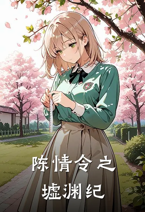 陈情令之墟渊纪