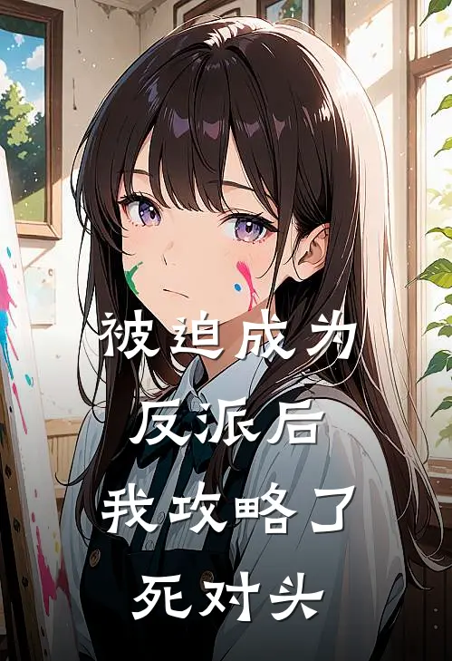 被迫成为反派后，我攻略了死对头