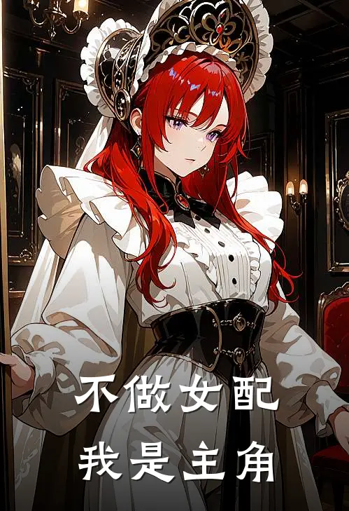 不做女配，我是主角