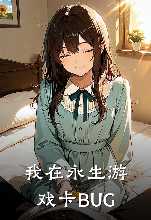 我在永生游戏卡BUG