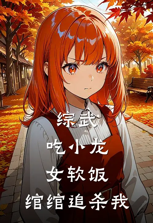 综武：吃小龙女软饭，绾绾追杀我