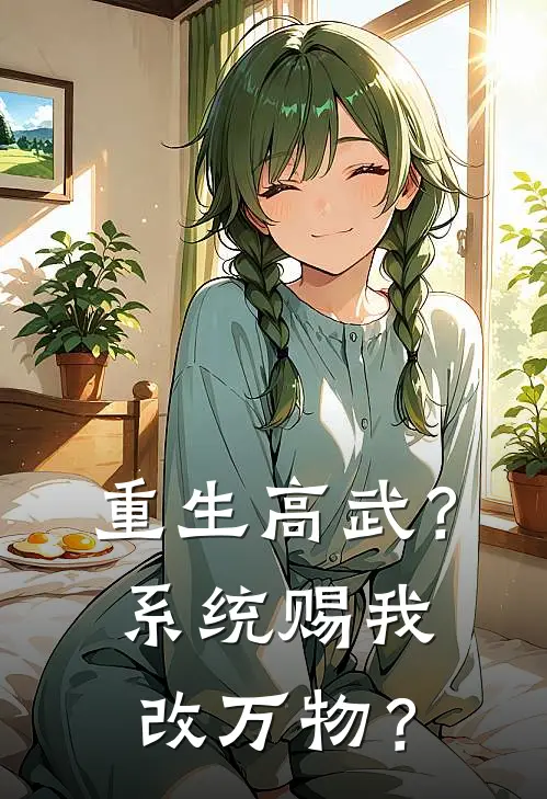 重生高武？系统赐我改万物？