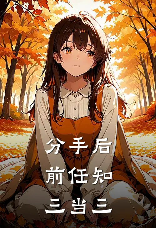 分手后，前任知三当三