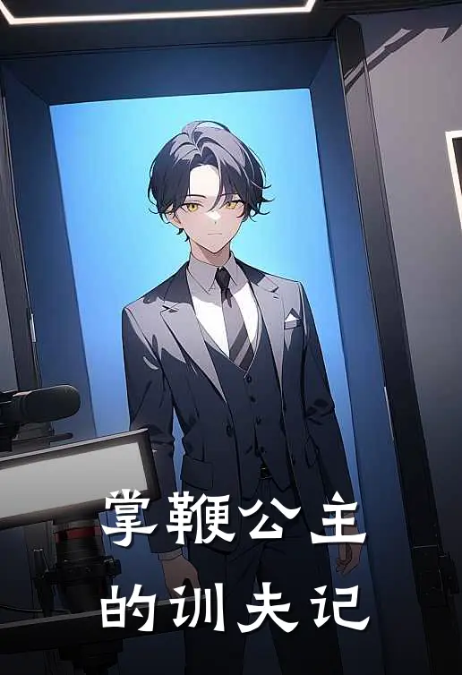 掌鞭公主的训夫记