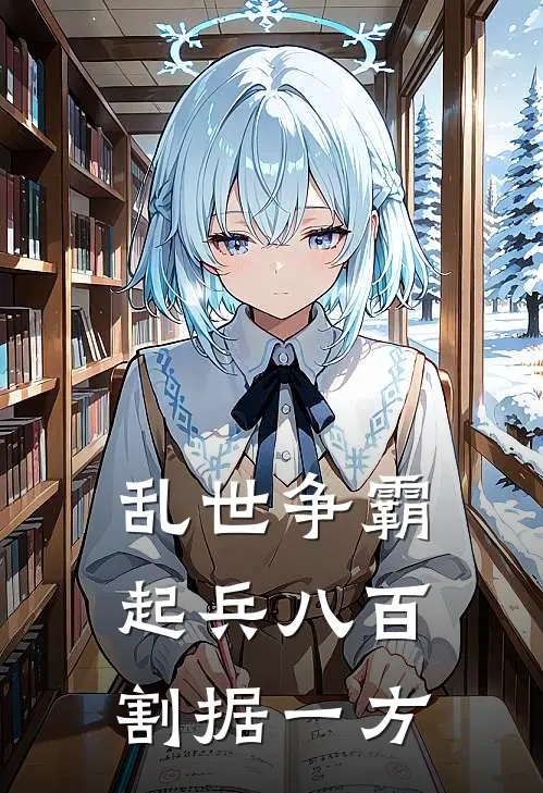 乱世争霸：起兵八百，割据一方