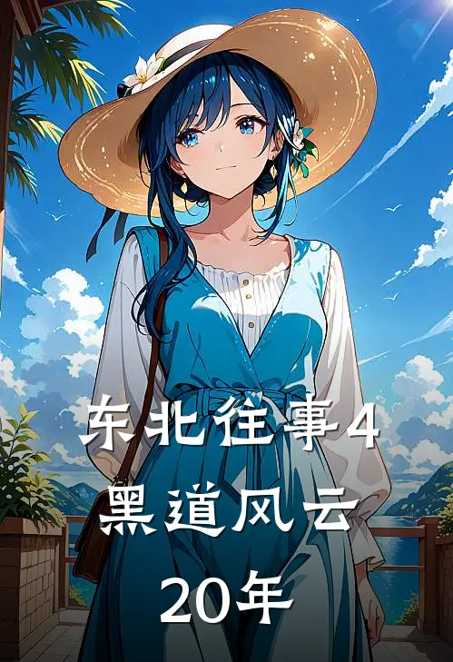 东北往事4：黑道风云20年