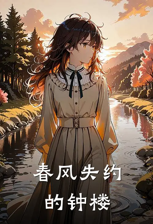 春风失约的钟楼