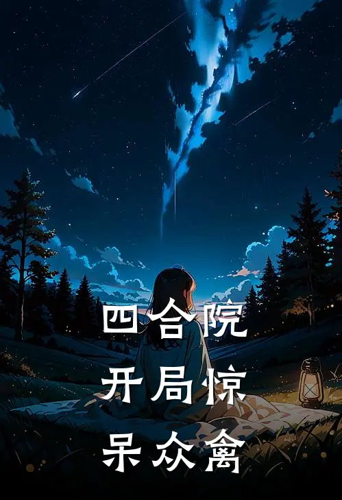 四合院：开局惊呆众禽