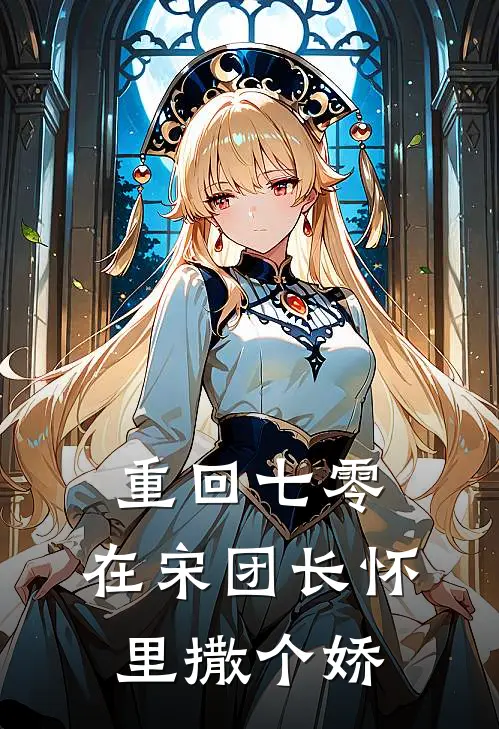 重回七零，在宋团长怀里撒个娇