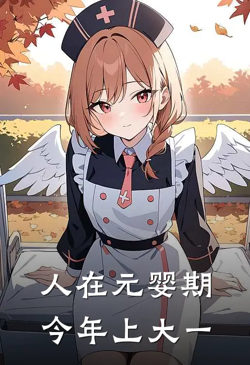 人在元婴期，今年上大一