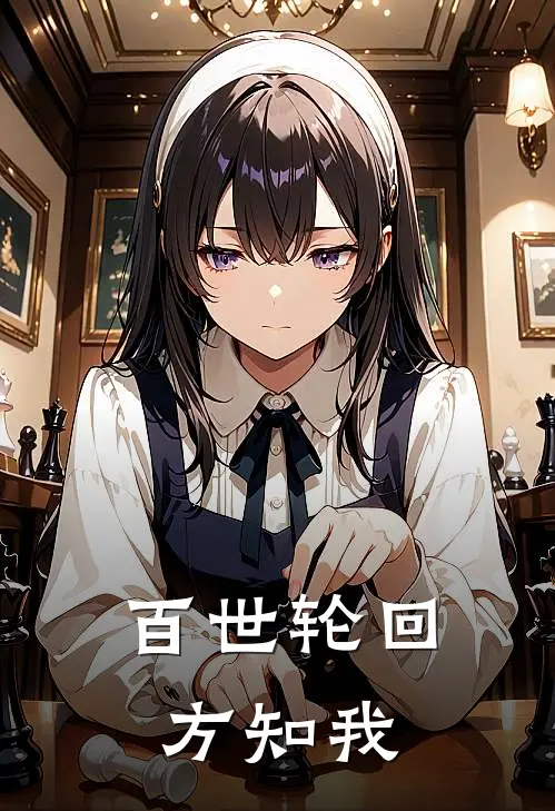 百世轮回方知我