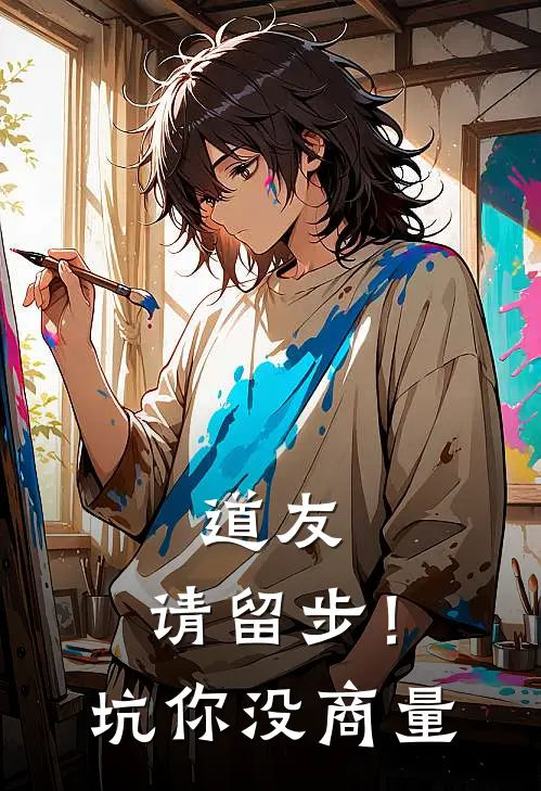 道友，请留步！坑你没商量