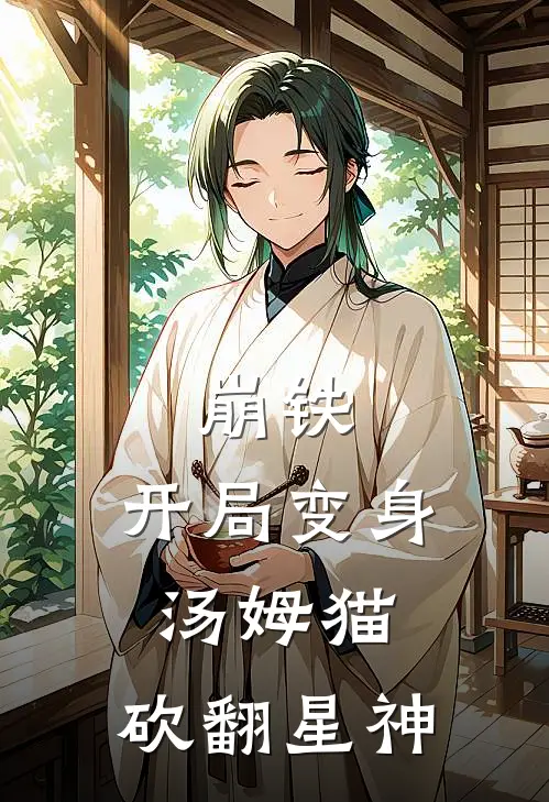 崩铁：开局变身汤姆猫，砍翻星神