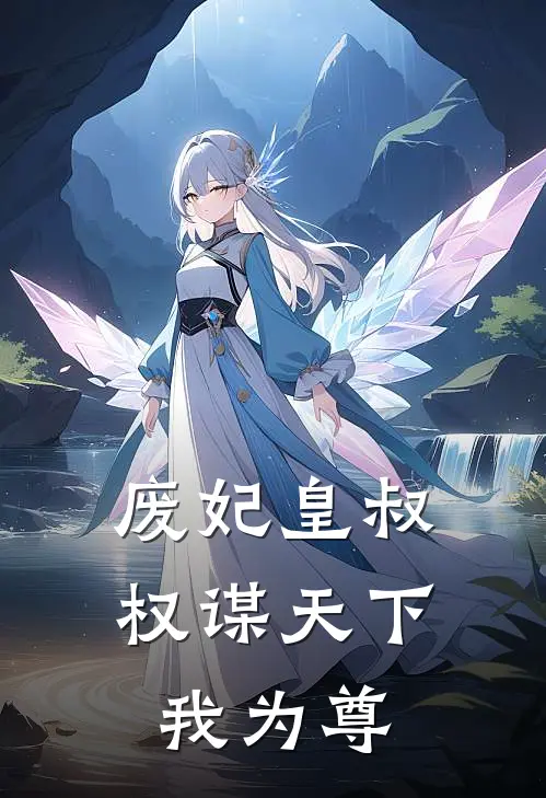 废妃皇叔，权谋天下我为尊