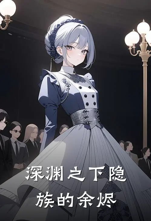 深渊之下隐族的余烬