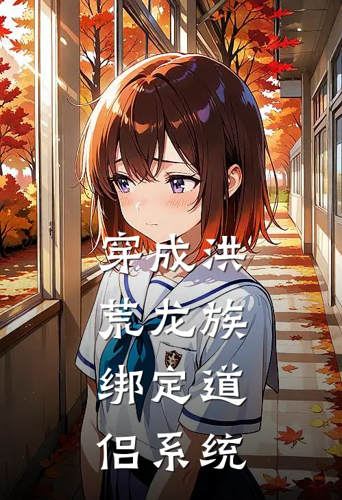 穿成洪荒龙族，绑定道侣系统