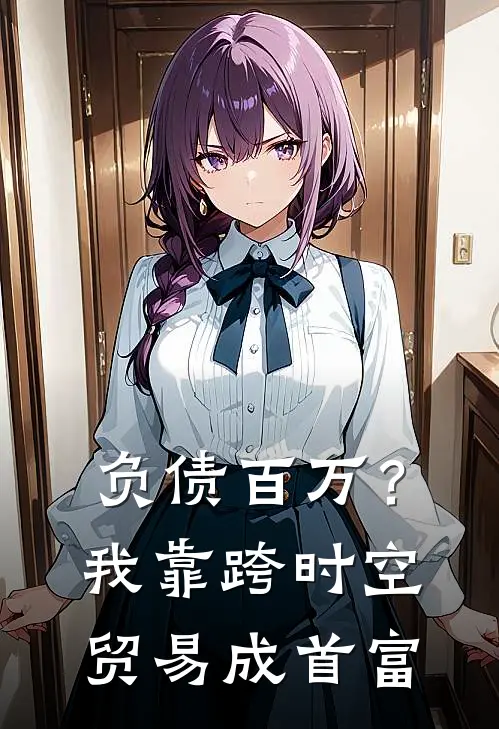 负债百万？我靠跨时空贸易成首富