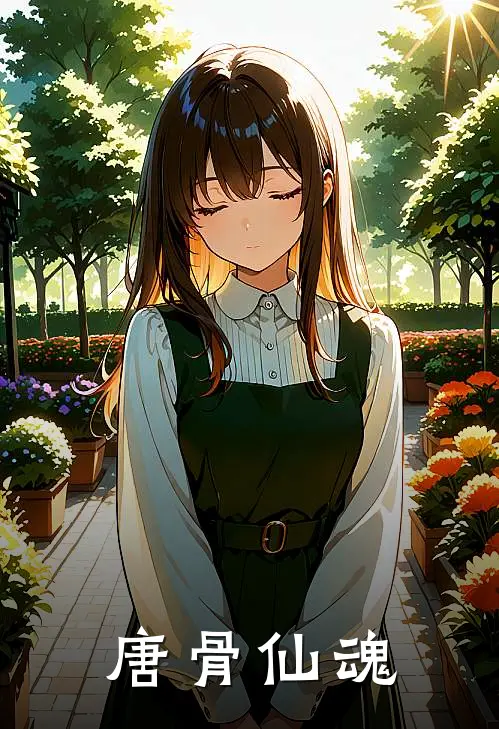 唐骨仙魂
