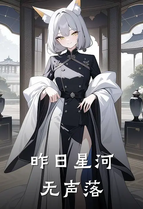 昨日星河无声落