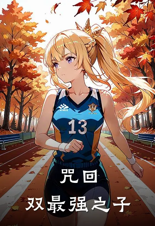 咒回：双最强之子