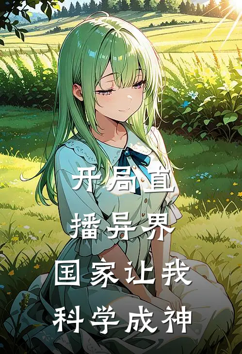 开局直播异界，国家让我科学成神