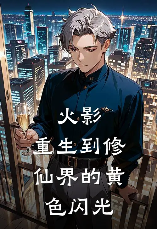 火影：重生到修仙界的黄色闪光