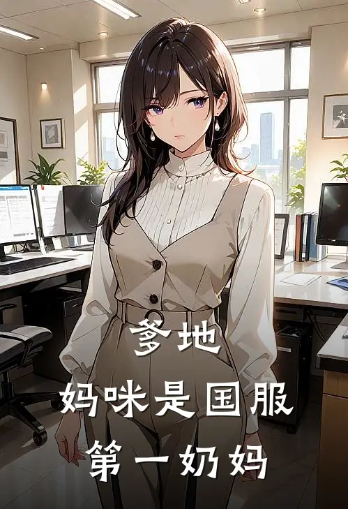 爹地，妈咪是国服第一奶妈