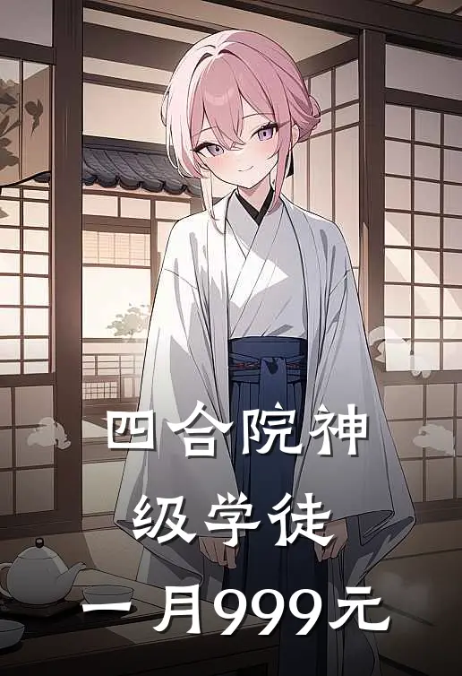 四合院神级学徒：一月999元