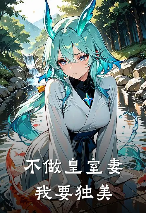 不做皇室妻，我要独美